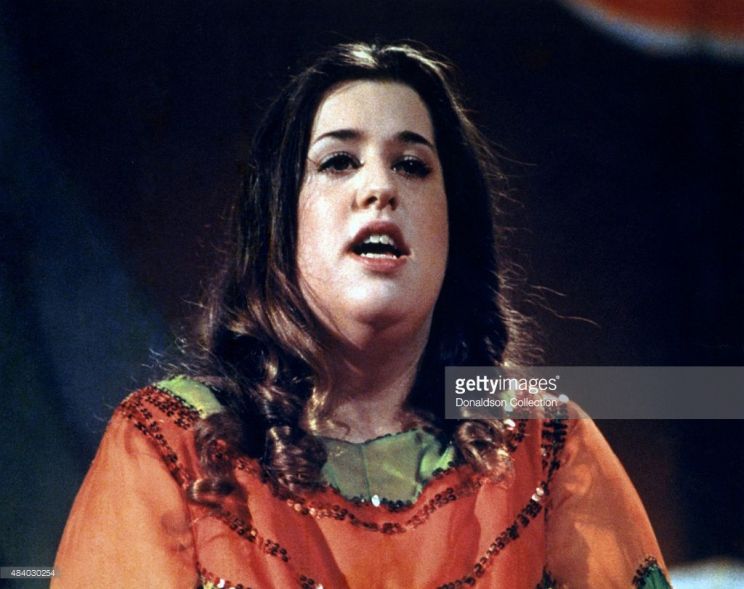 Cass Elliot