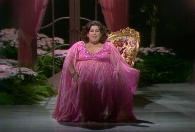 Cass Elliot