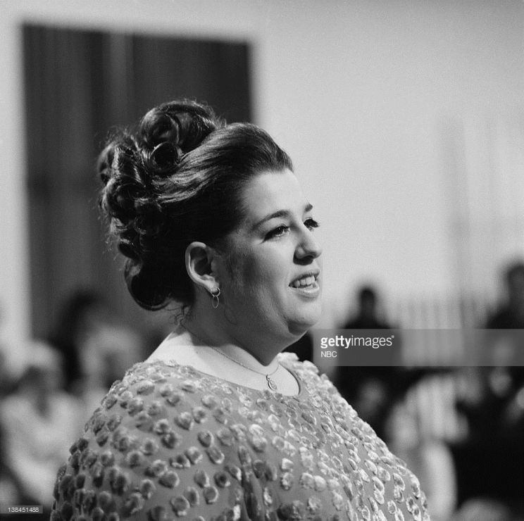 Cass Elliot