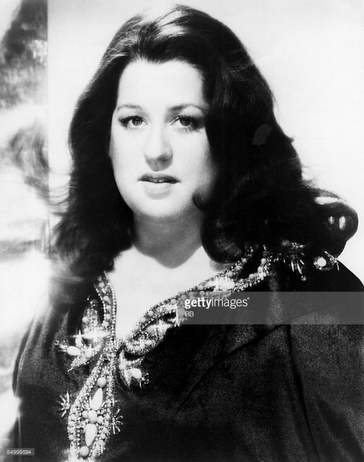 Cass Elliot