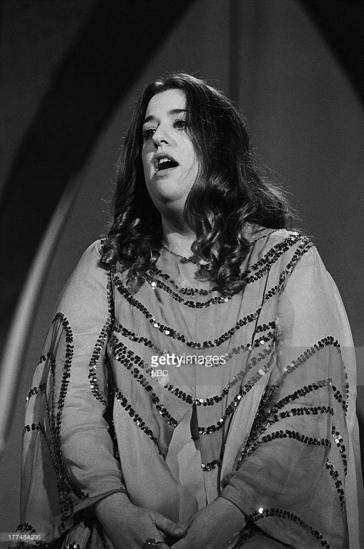 Cass Elliot