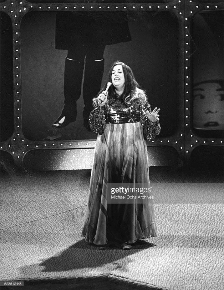 Cass Elliot