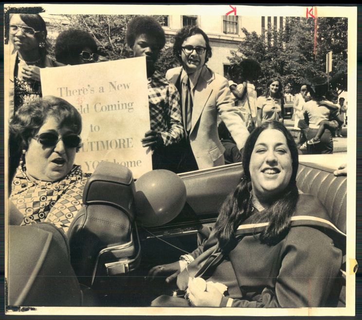 Cass Elliot