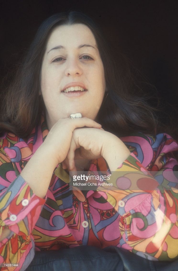 Cass Elliot