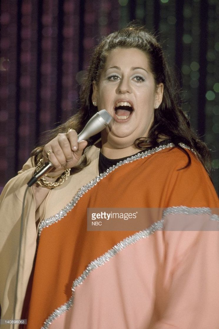 Cass Elliot