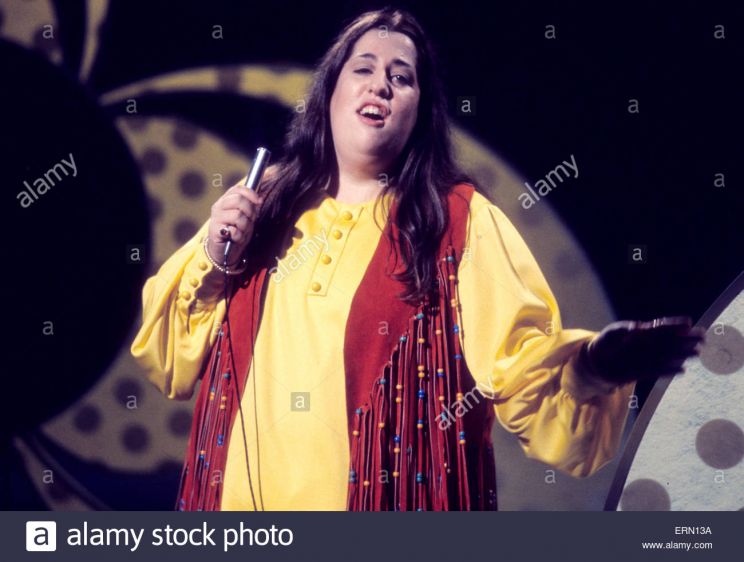 Cass Elliot