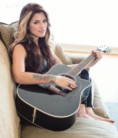 Cassadee Pope