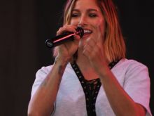 Cassadee Pope