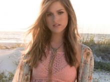 Cassadee Pope