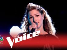 Cassadee Pope photo