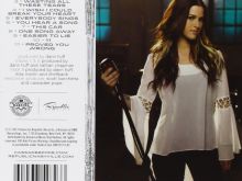 Cassadee Pope