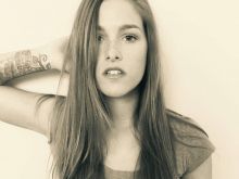 Cassadee Pope