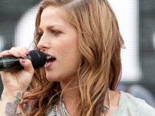 Cassadee Pope