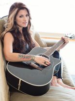 Cassadee Pope