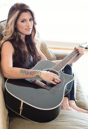 Cassadee Pope