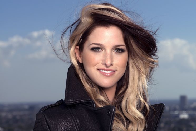 Cassadee Pope