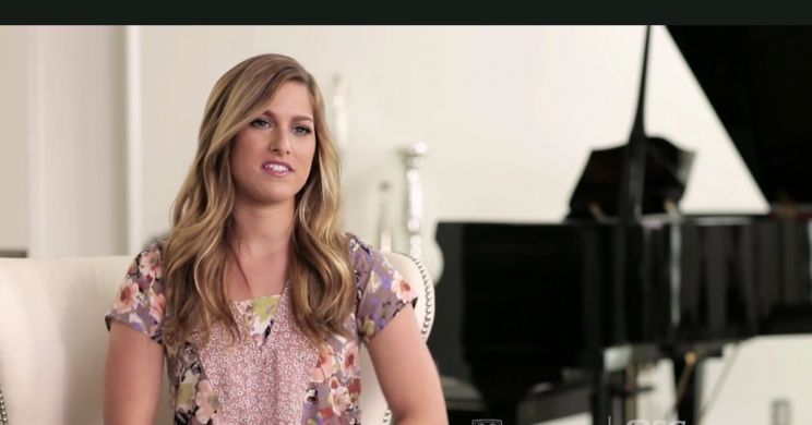 Cassadee Pope