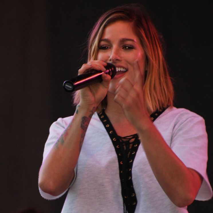 Cassadee Pope