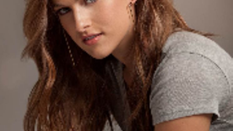 Cassadee Pope