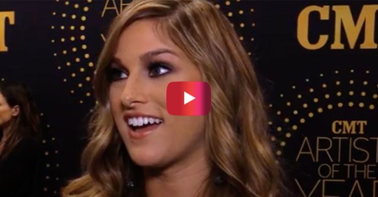 Cassadee Pope