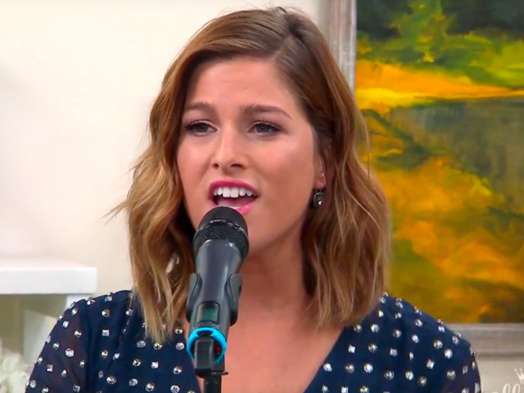 Cassadee Pope