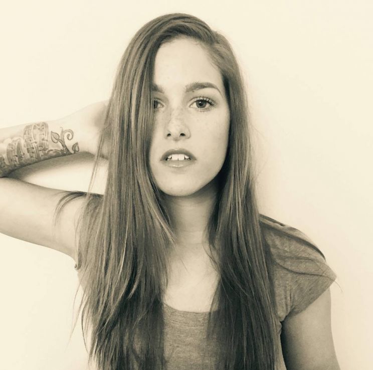 Cassadee Pope