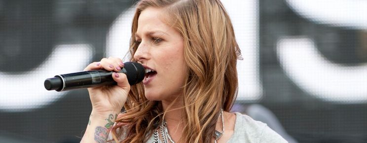 Cassadee Pope