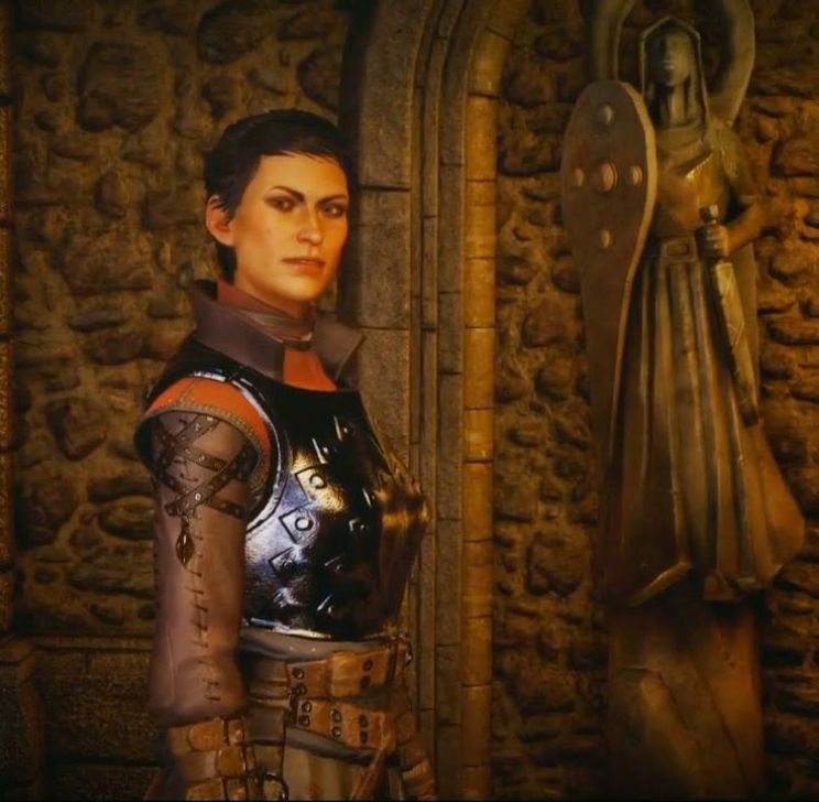Cassandra Calogera