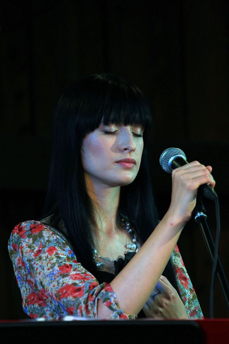 Cassandra Calogera