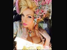 Cassandra Cass photo