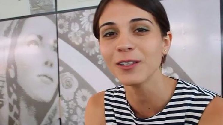 Cassandra Ciangherotti