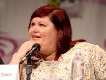 Cassandra Clare