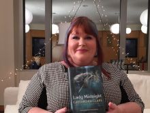 Cassandra Clare