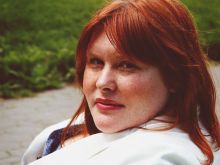 Cassandra Clare