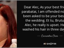 Cassandra Clare