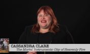 Cassandra Clare