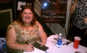 Cassandra Clare