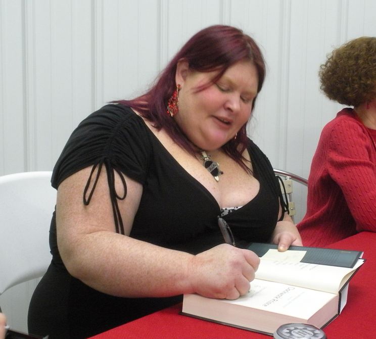 Cassandra Clare