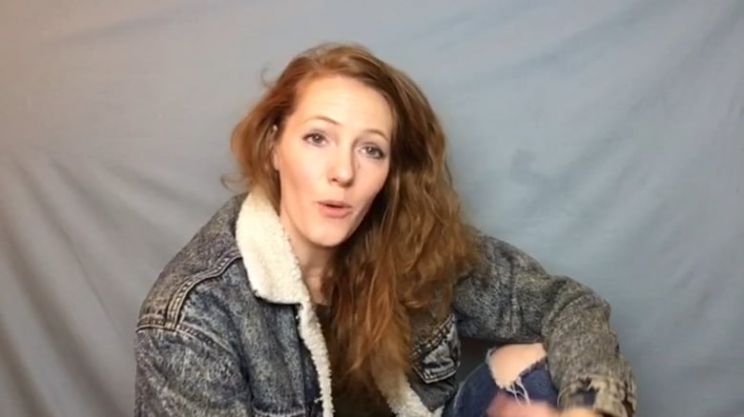Cassandra Clark