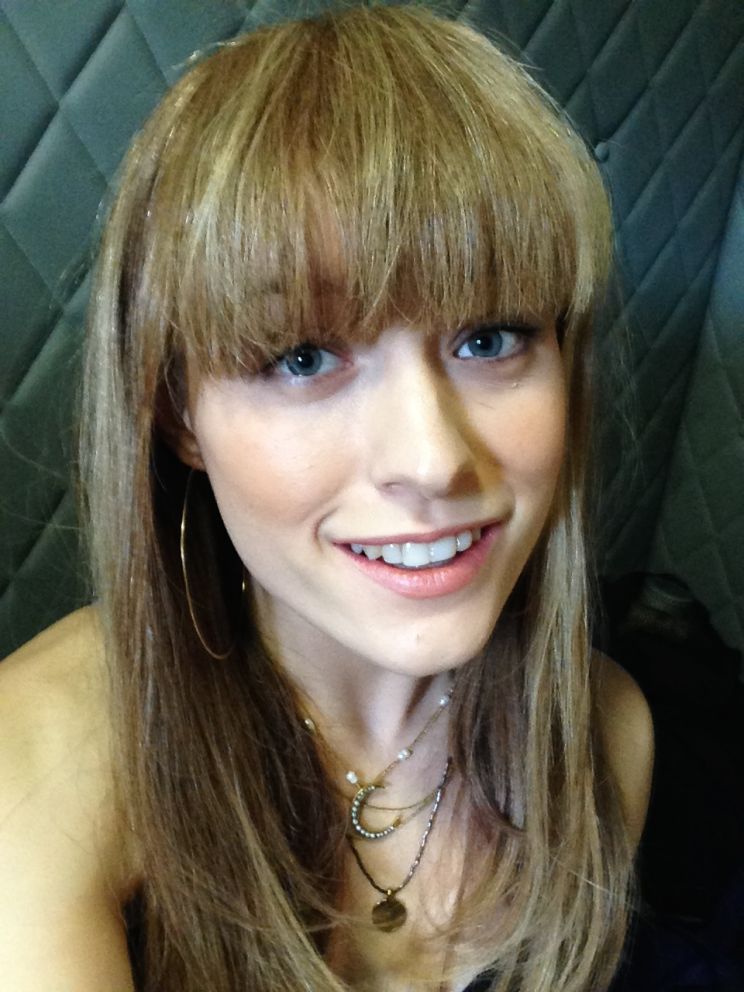 Cassandra Ebner