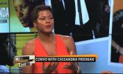Cassandra Freeman