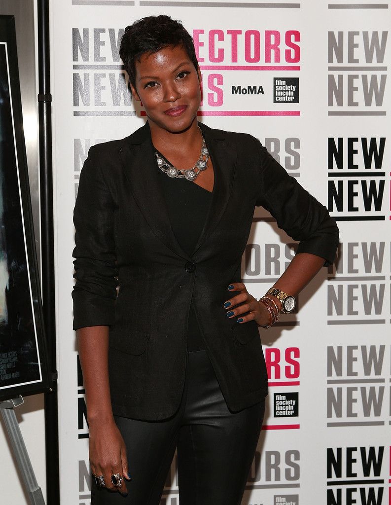 Pictures of Cassandra Freeman