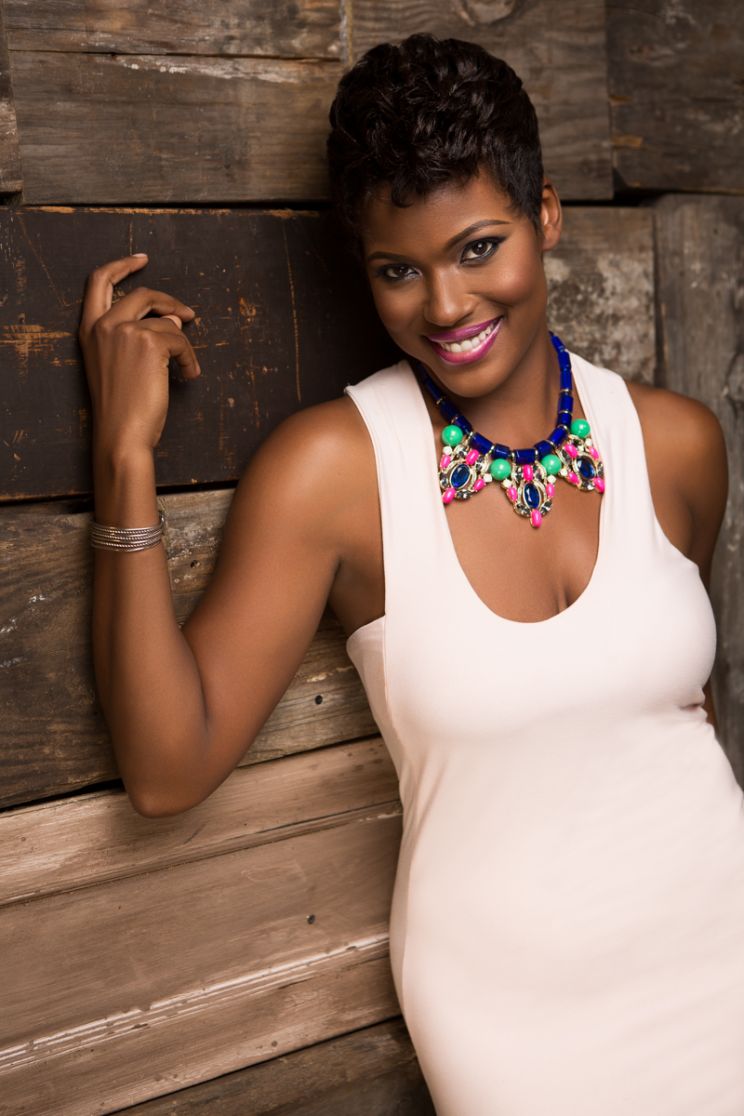 Cassandra Freeman