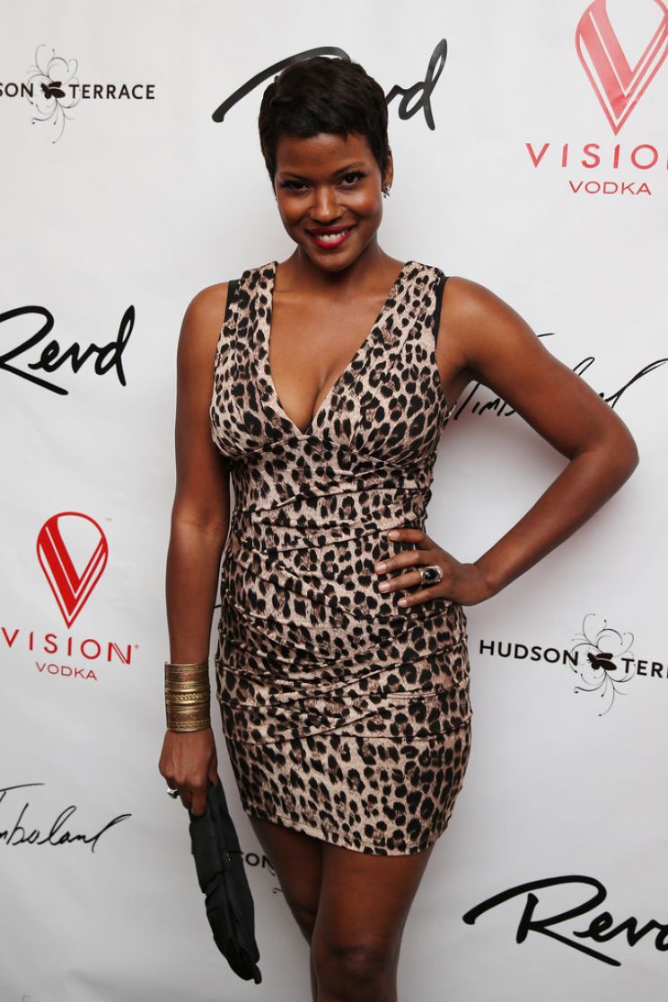 Cassandra Freeman