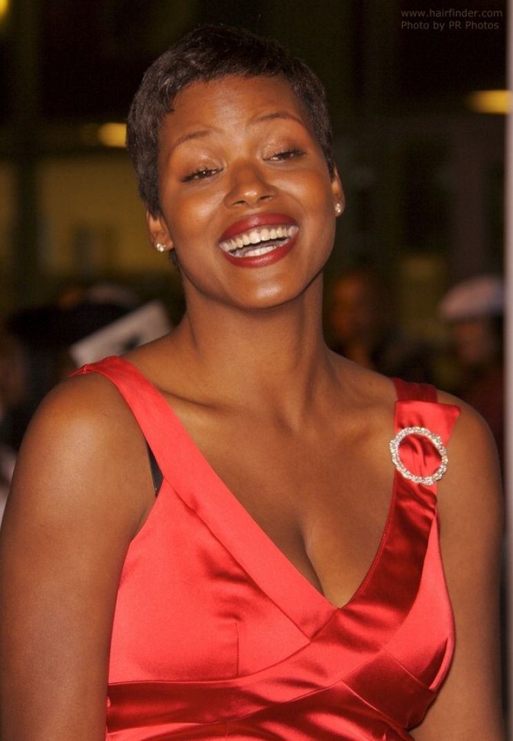 Cassandra Freeman