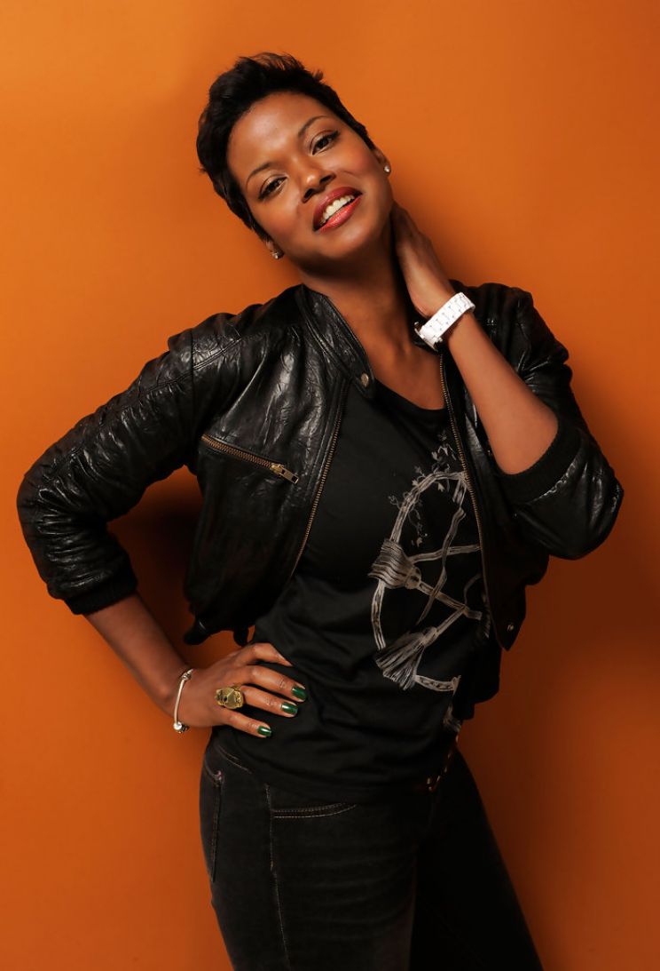 Cassandra Freeman