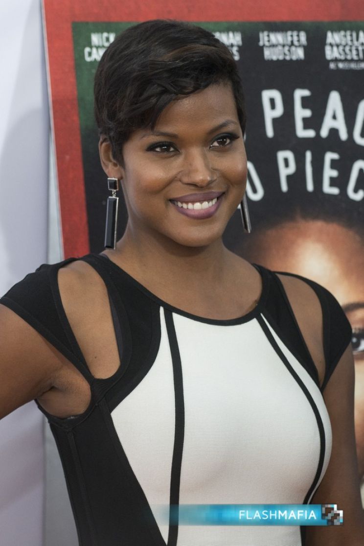 Cassandra Freeman
