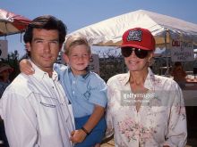 Cassandra Harris #626249 picture (Landscape Medium)