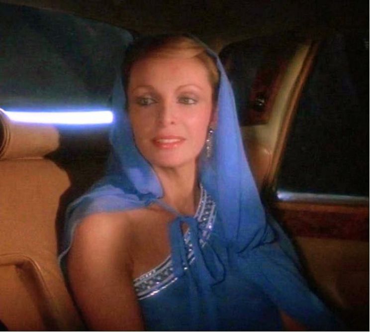 Cassandra Harris