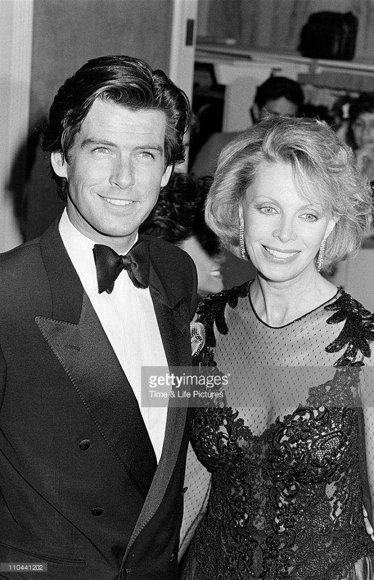 Cassandra Harris